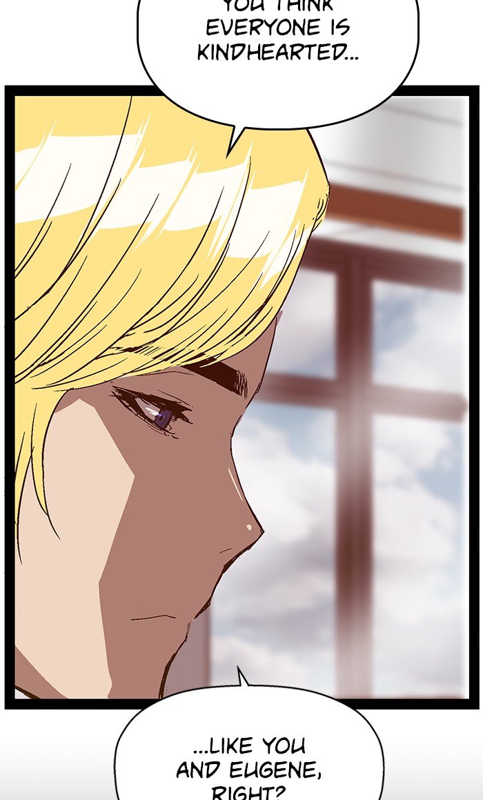 Read Weak Hero EN Manga Online