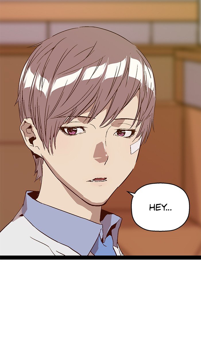 Read Weak Hero EN Manga Online