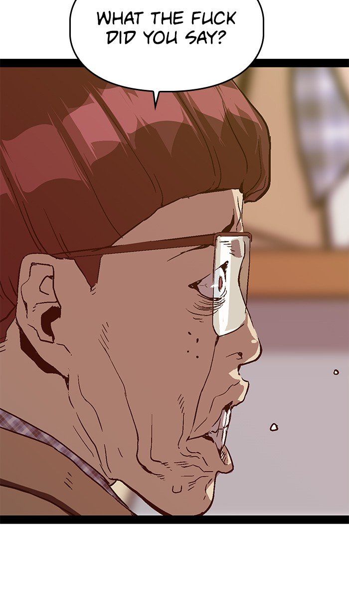 Read Weak Hero EN Manga Online
