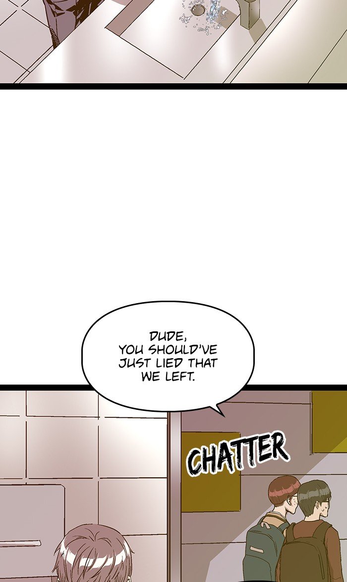 Read Weak Hero EN Manga Online