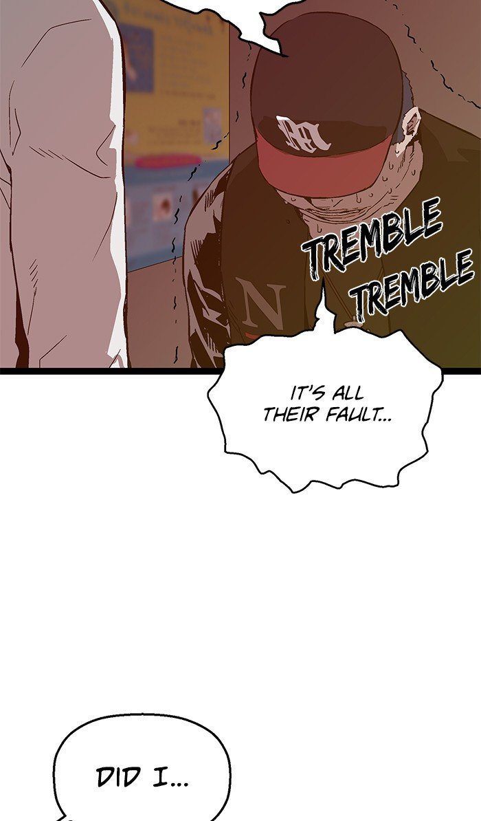 Read Weak Hero EN Manga Online