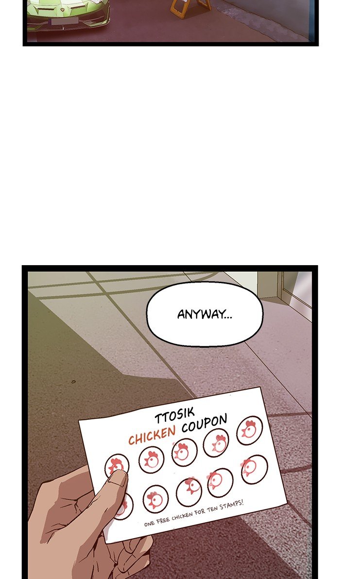 Read Weak Hero EN Manga Online