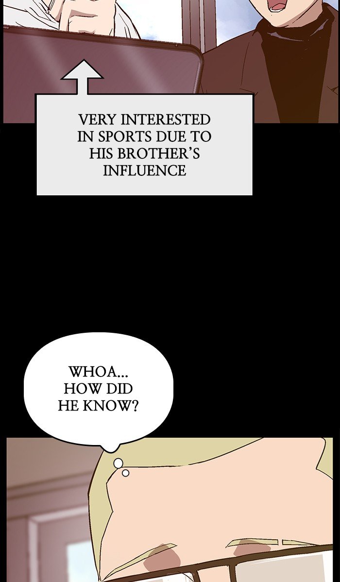 Read Weak Hero EN Manga Online