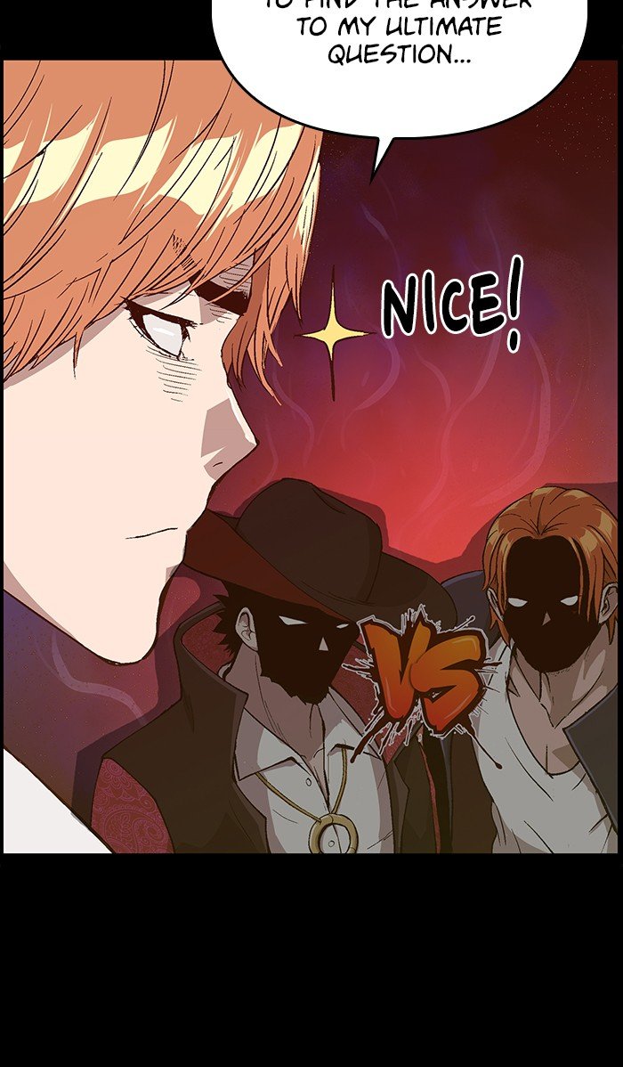 Read Weak Hero EN Manga Online