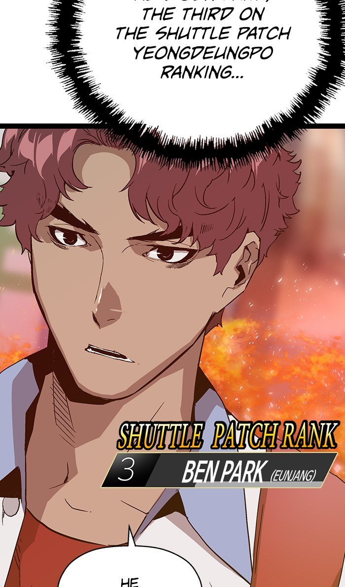 Read Weak Hero EN Manga Online