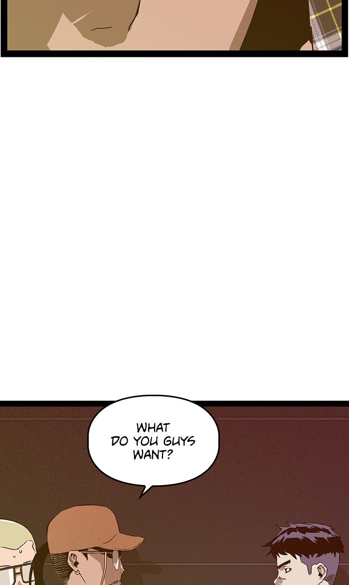 Read Weak Hero EN Manga Online