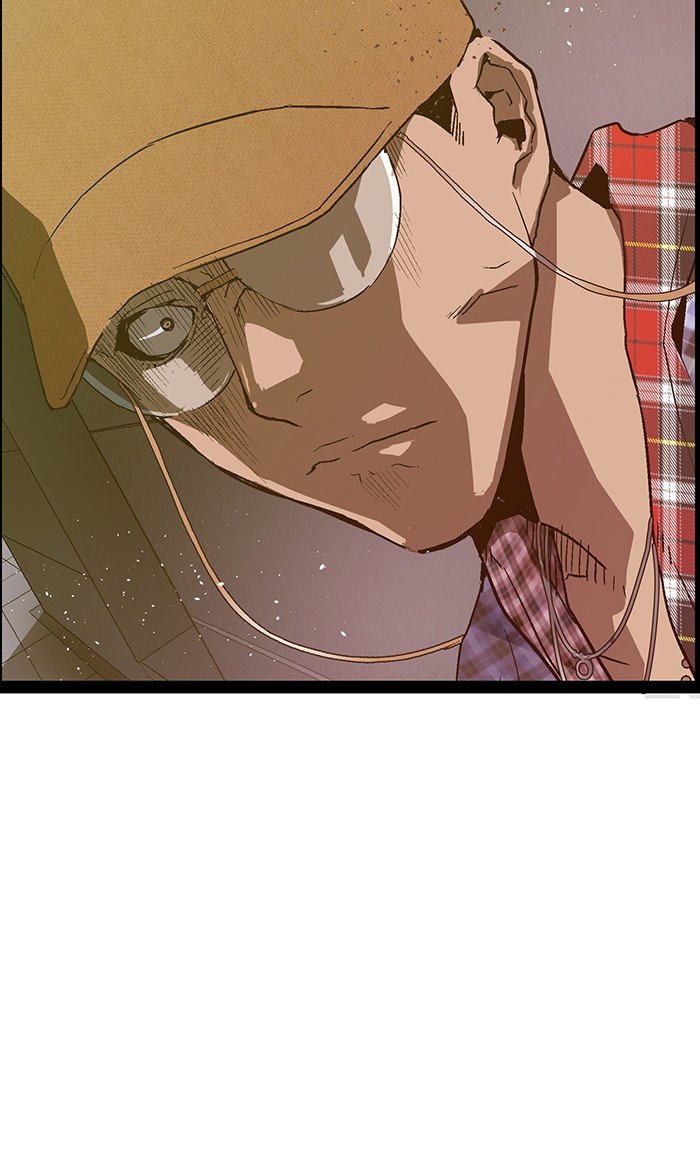 Read Weak Hero EN Manga Online