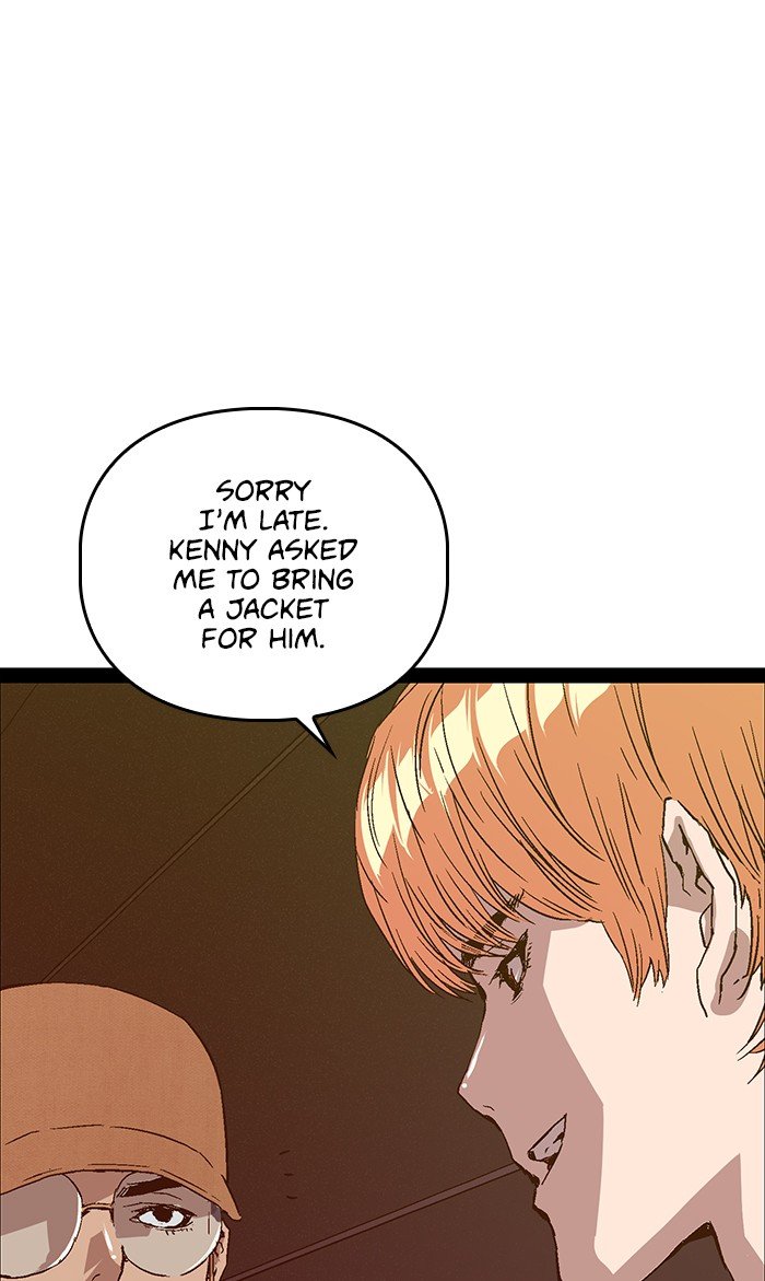 Read Weak Hero EN Manga Online