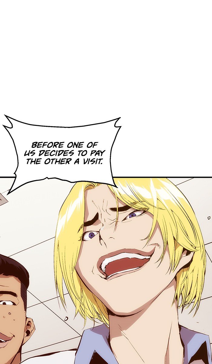 Read Weak Hero EN Manga Online