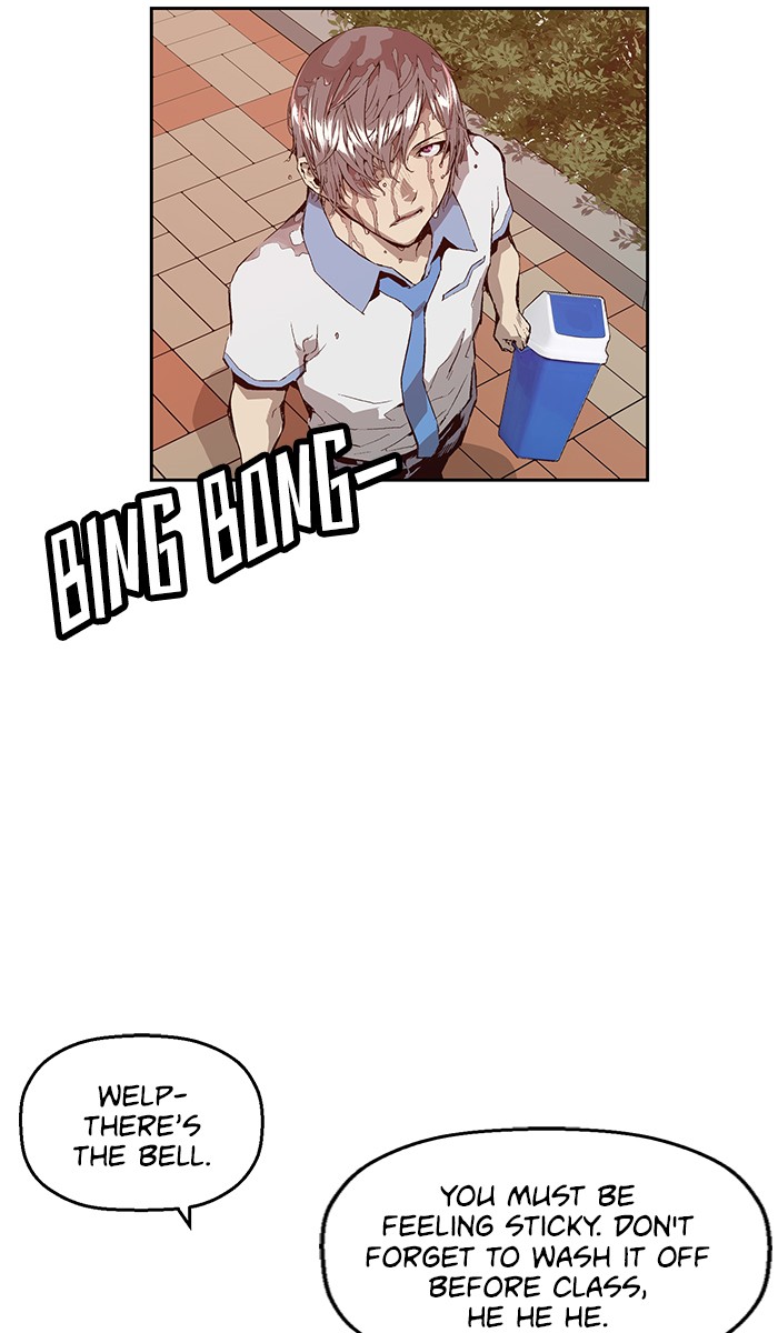 Read Weak Hero EN Manga Online