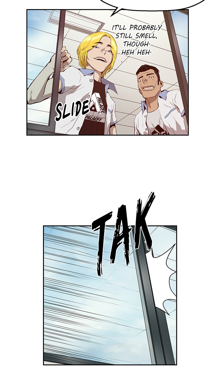 Read Weak Hero EN Manga Online