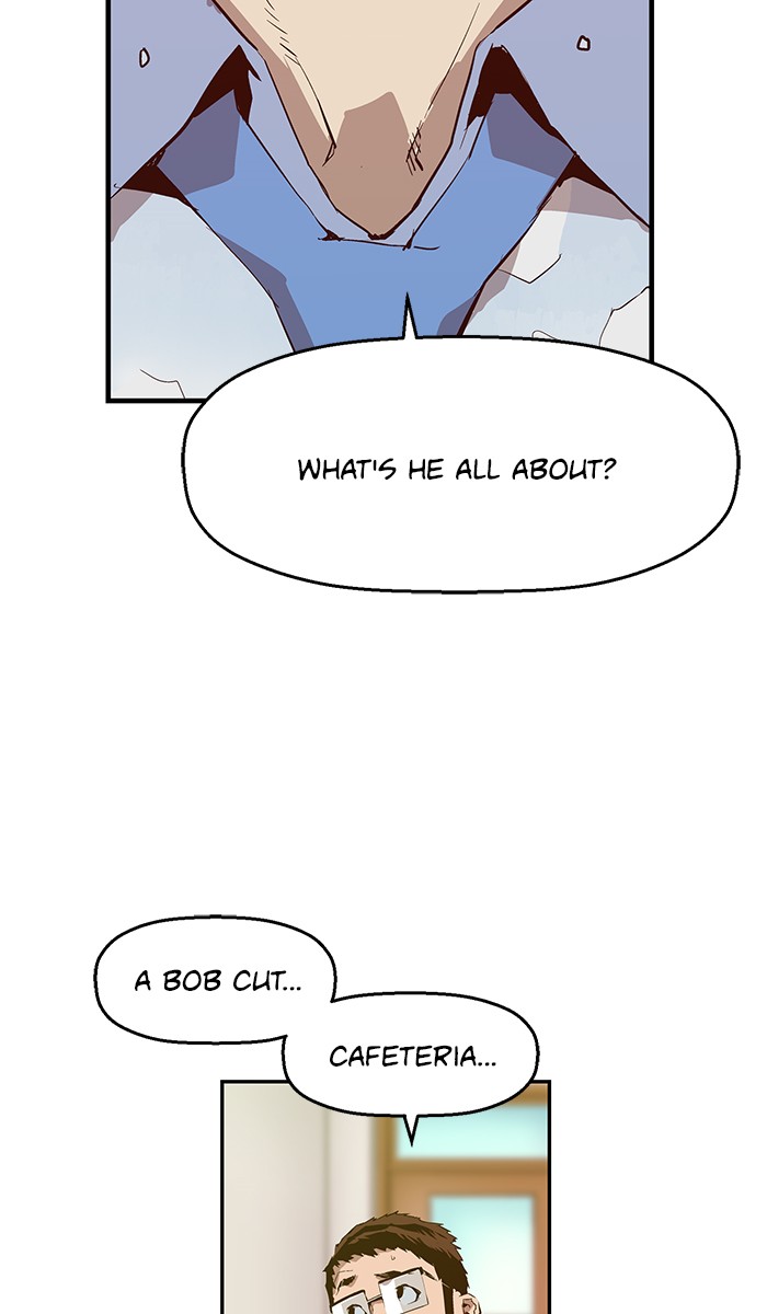 Read Weak Hero EN Manga Online