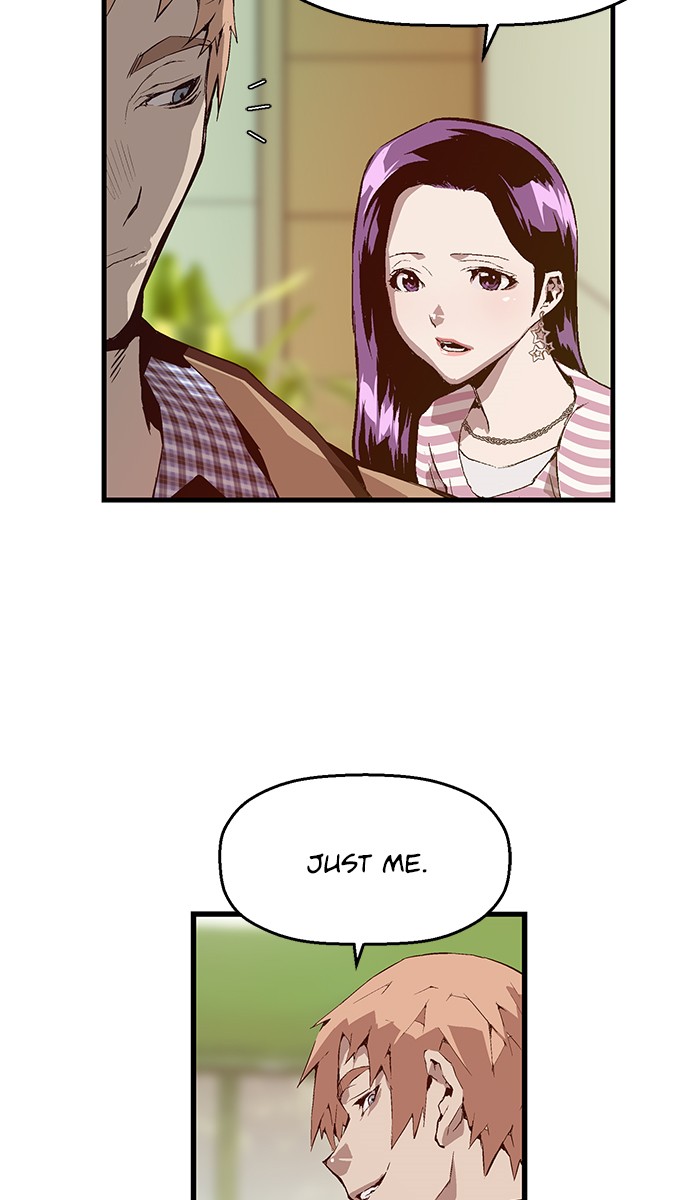 Read Weak Hero EN Manga Online