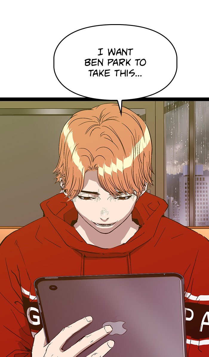 Read Weak Hero EN Manga Online