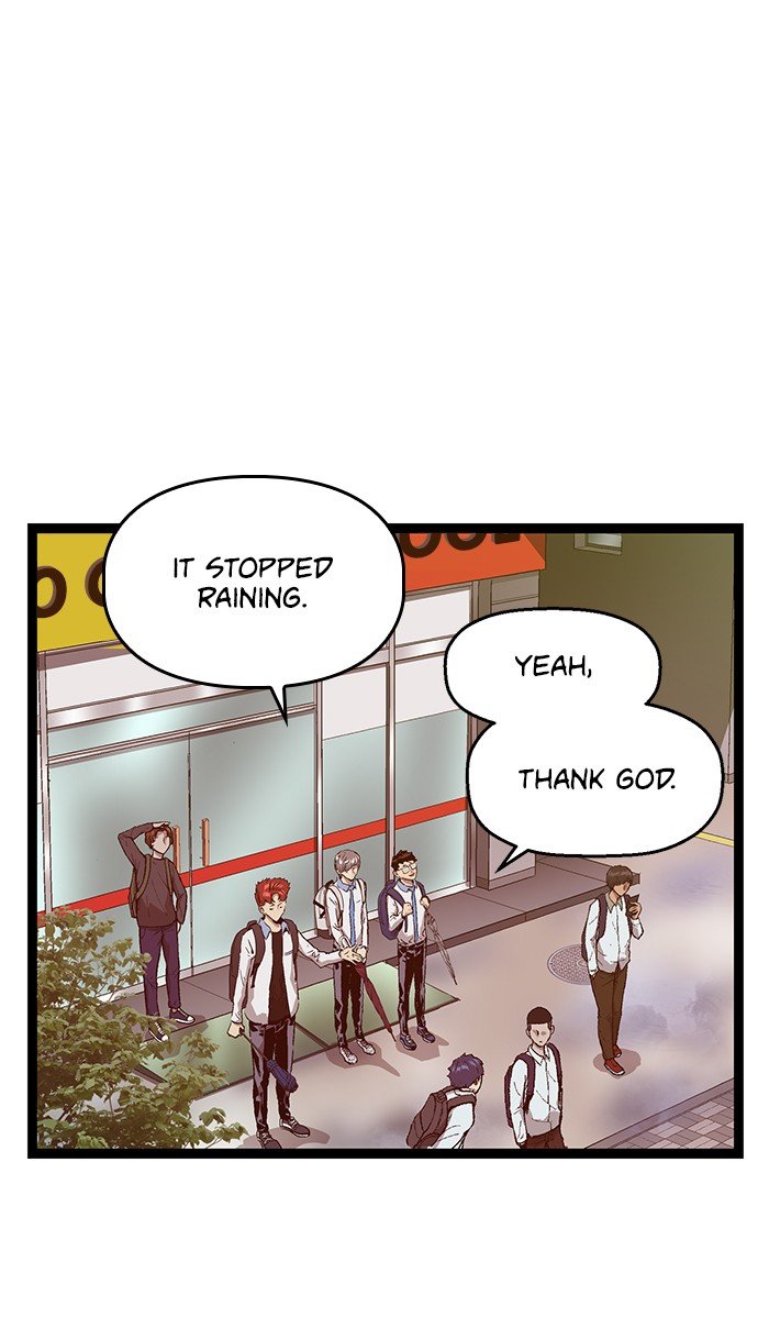 Read Weak Hero EN Manga Online