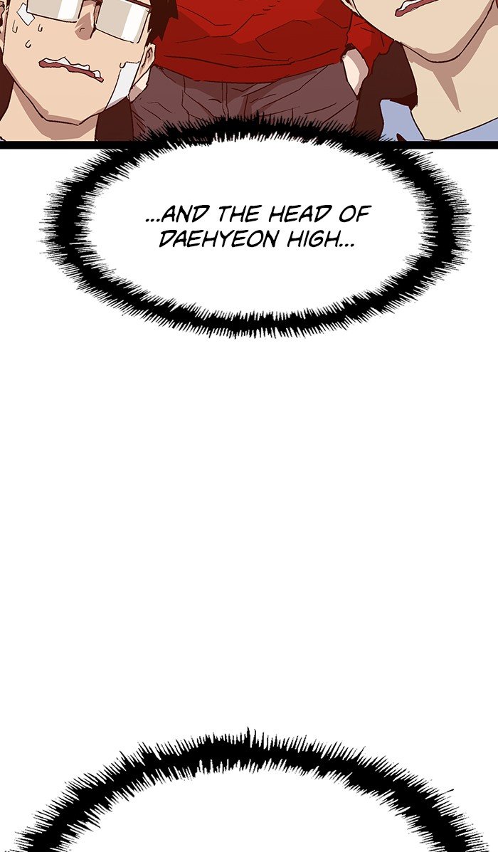 Read Weak Hero EN Manga Online