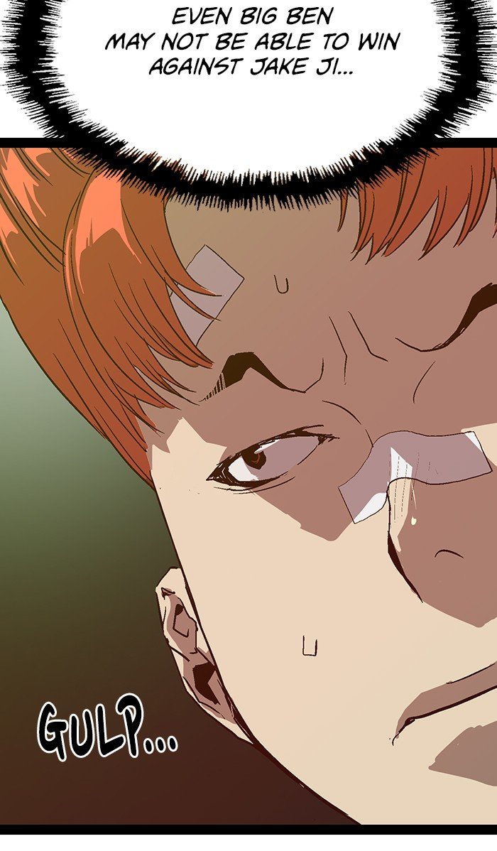 Read Weak Hero EN Manga Online