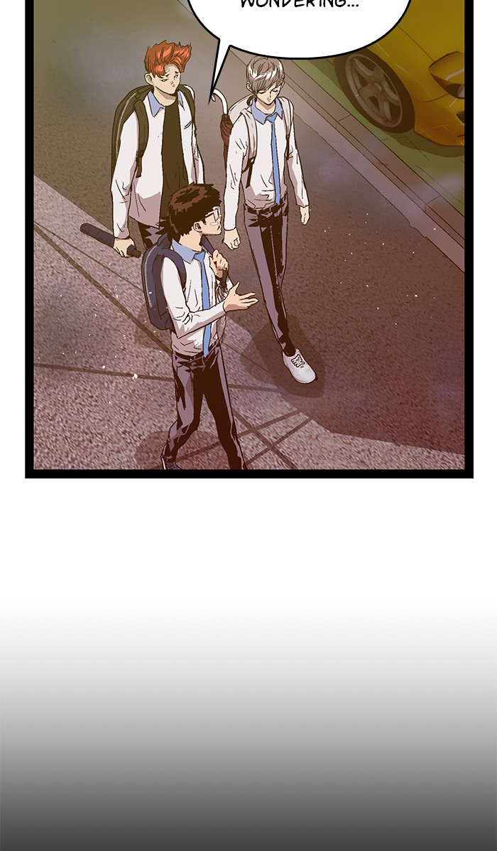 Read Weak Hero EN Manga Online