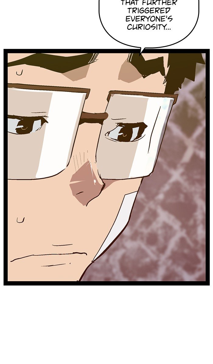 Read Weak Hero EN Manga Online