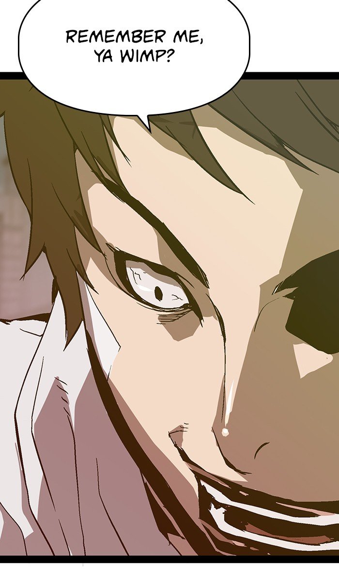 Read Weak Hero EN Manga Online