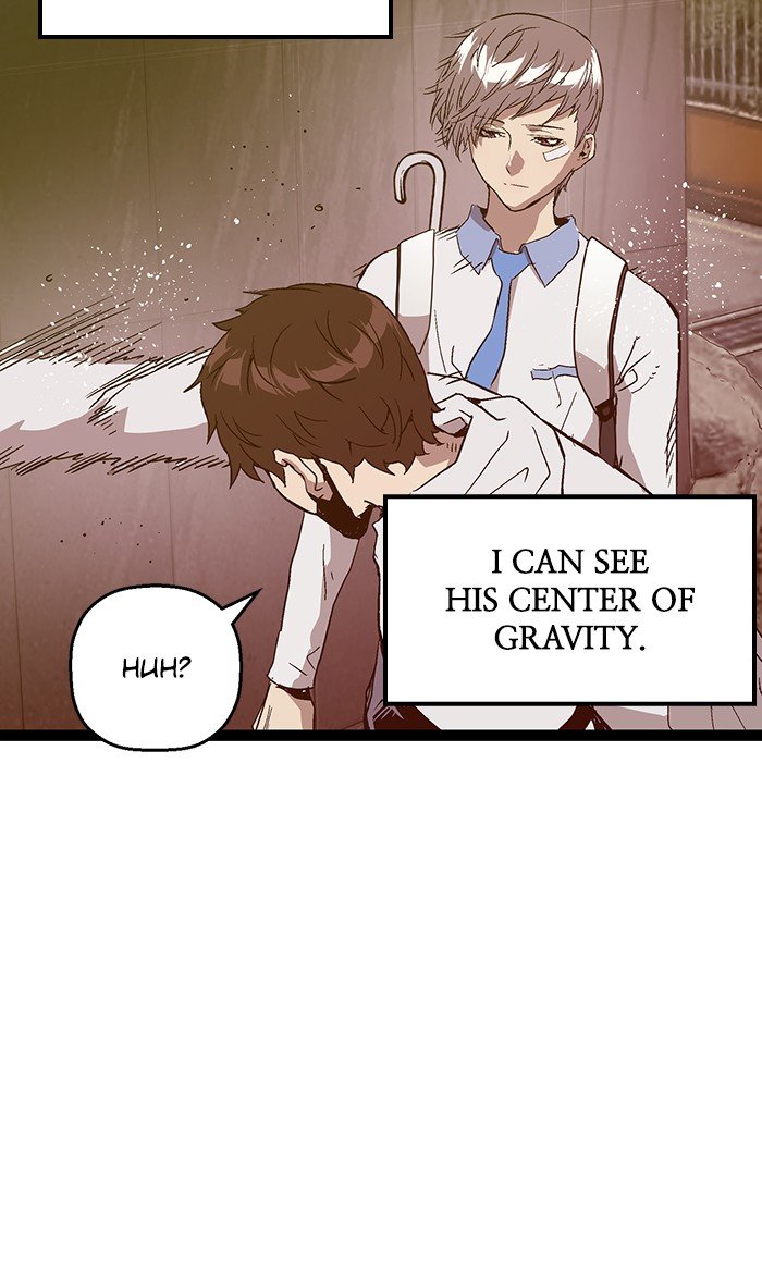 Read Weak Hero EN Manga Online