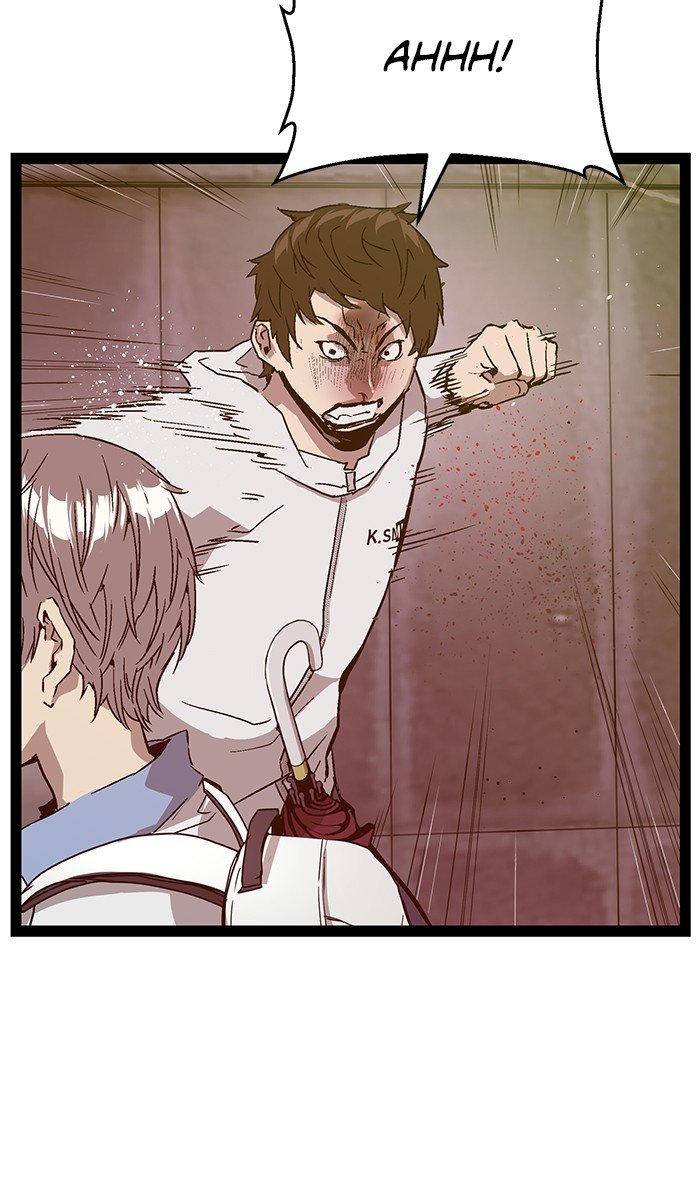 Read Weak Hero EN Manga Online