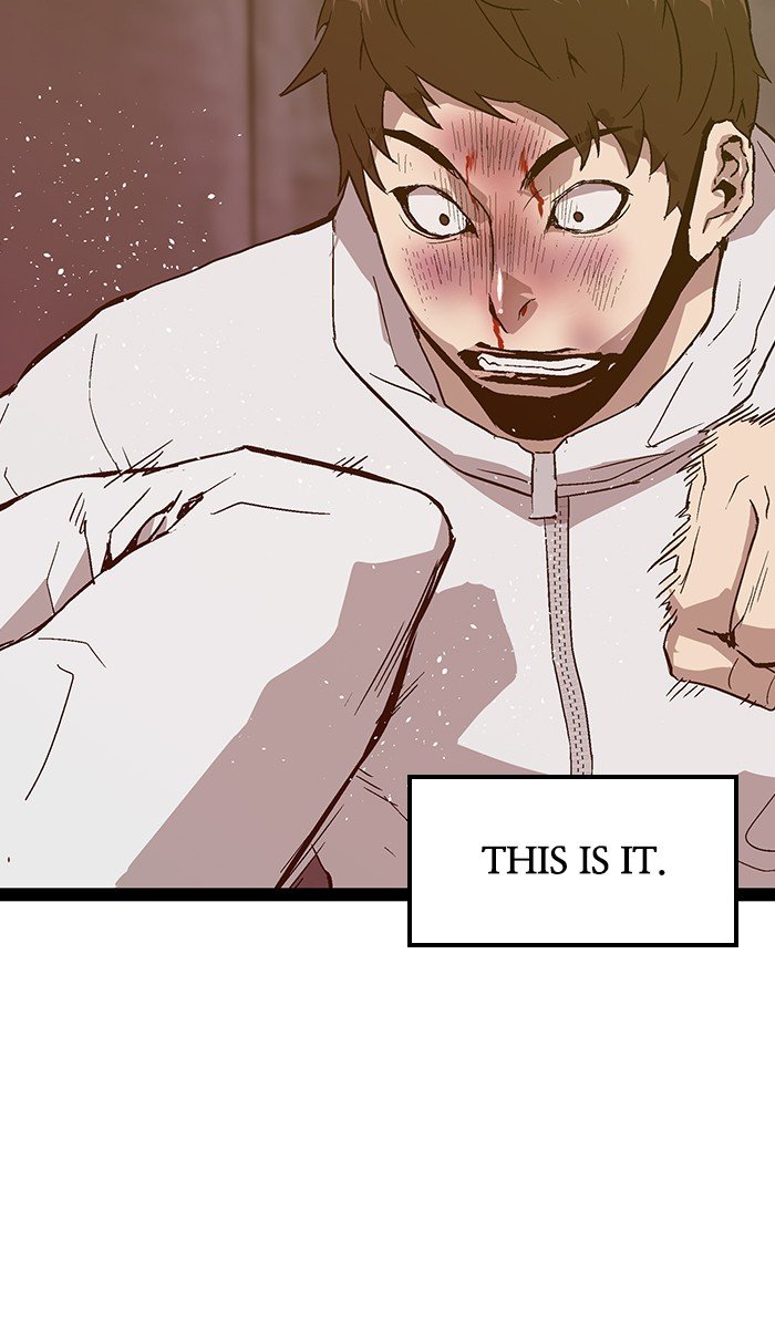 Read Weak Hero EN Manga Online