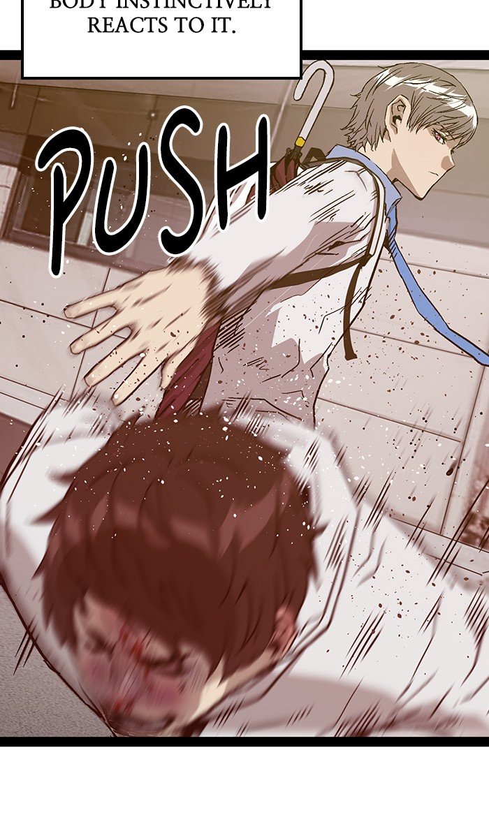 Read Weak Hero EN Manga Online