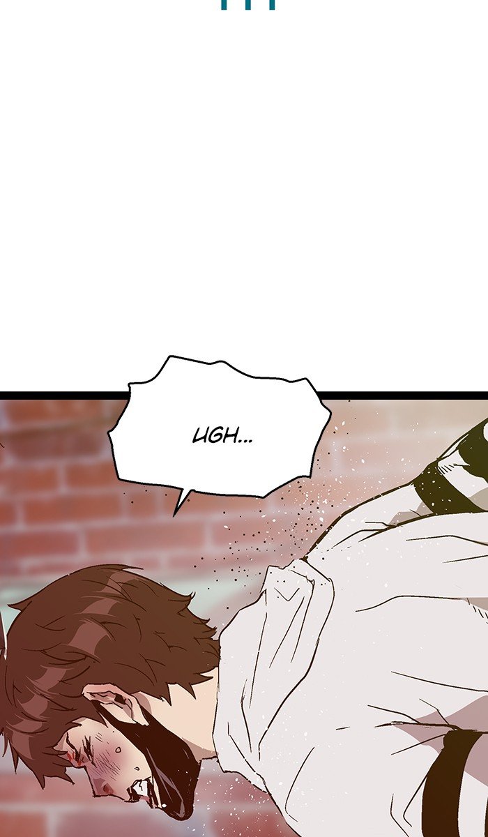 Read Weak Hero EN Manga Online