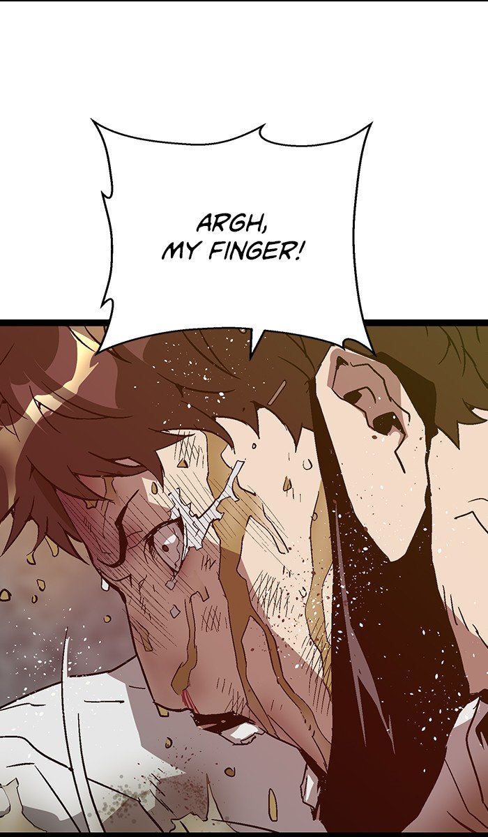 Read Weak Hero EN Manga Online