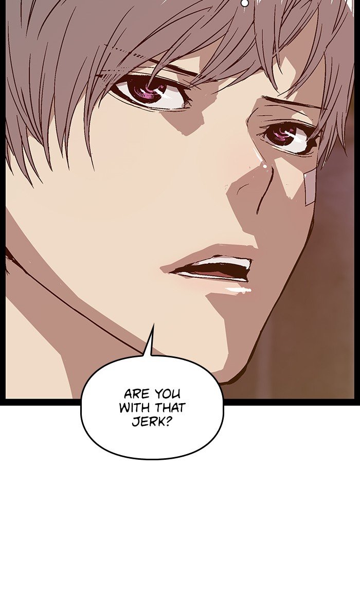 Read Weak Hero EN Manga Online