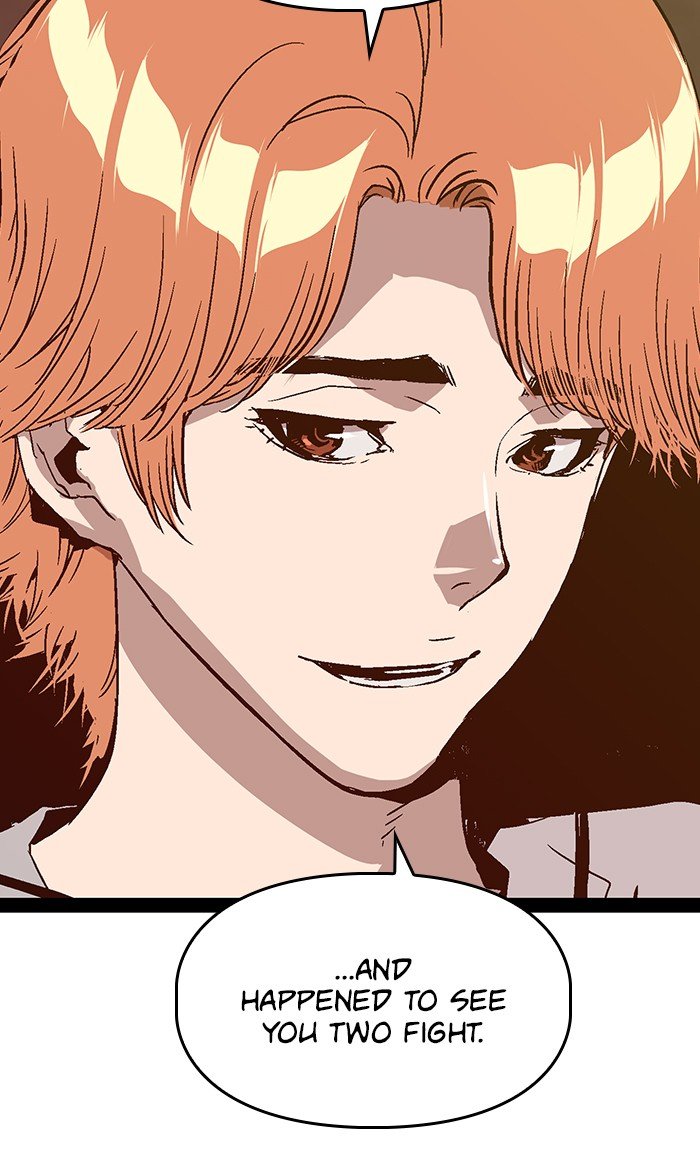 Read Weak Hero EN Manga Online