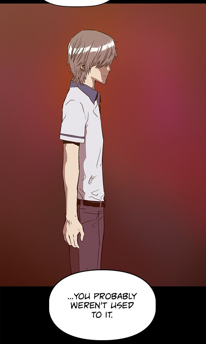 Read Weak Hero EN Manga Online