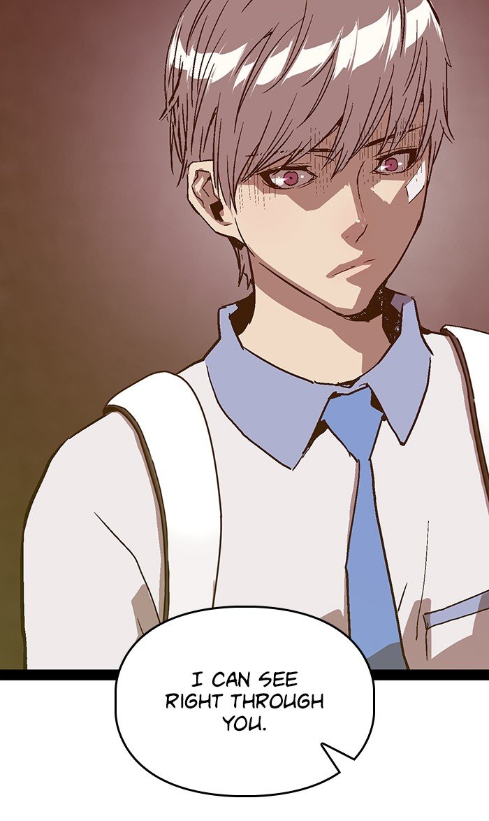 Read Weak Hero EN Manga Online