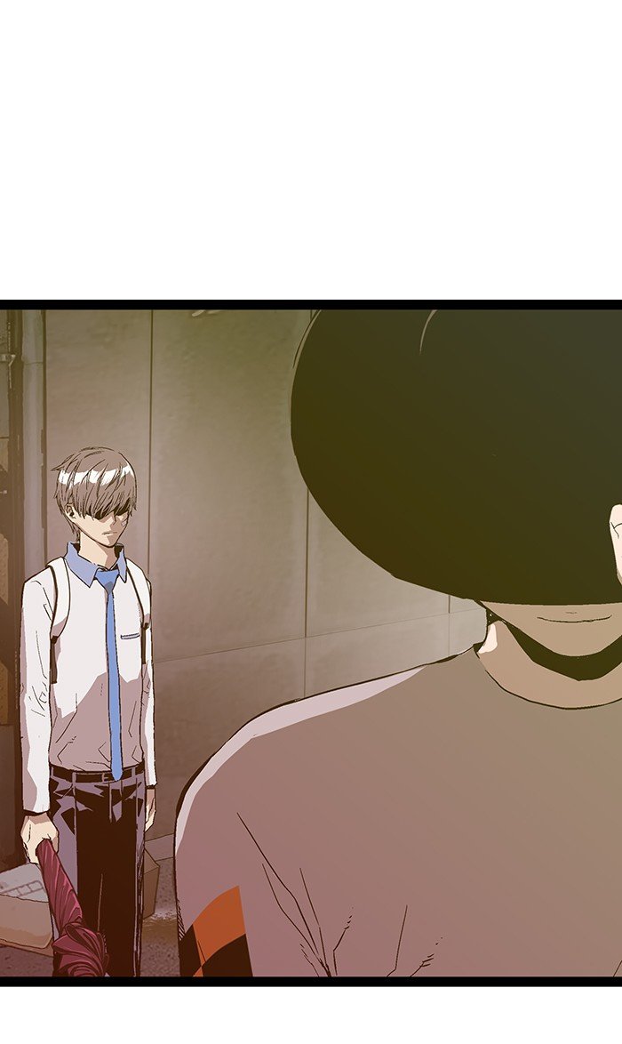 Read Weak Hero EN Manga Online