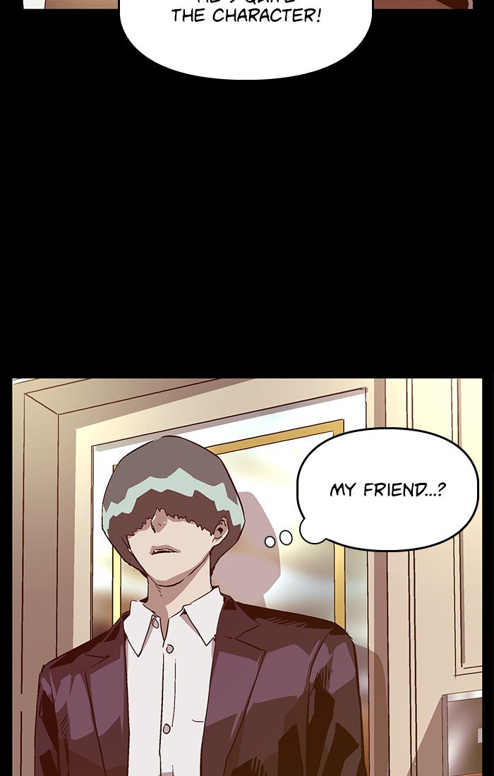 Read Weak Hero EN Manga Online