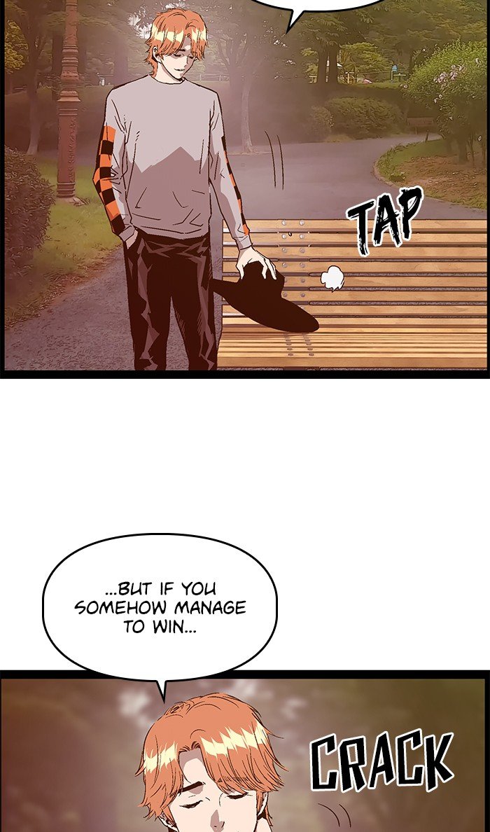 Read Weak Hero EN Manga Online