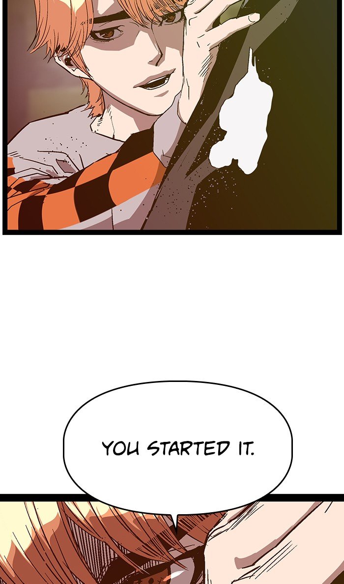 Read Weak Hero EN Manga Online