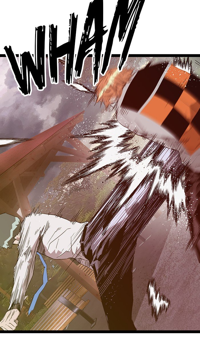 Read Weak Hero EN Manga Online
