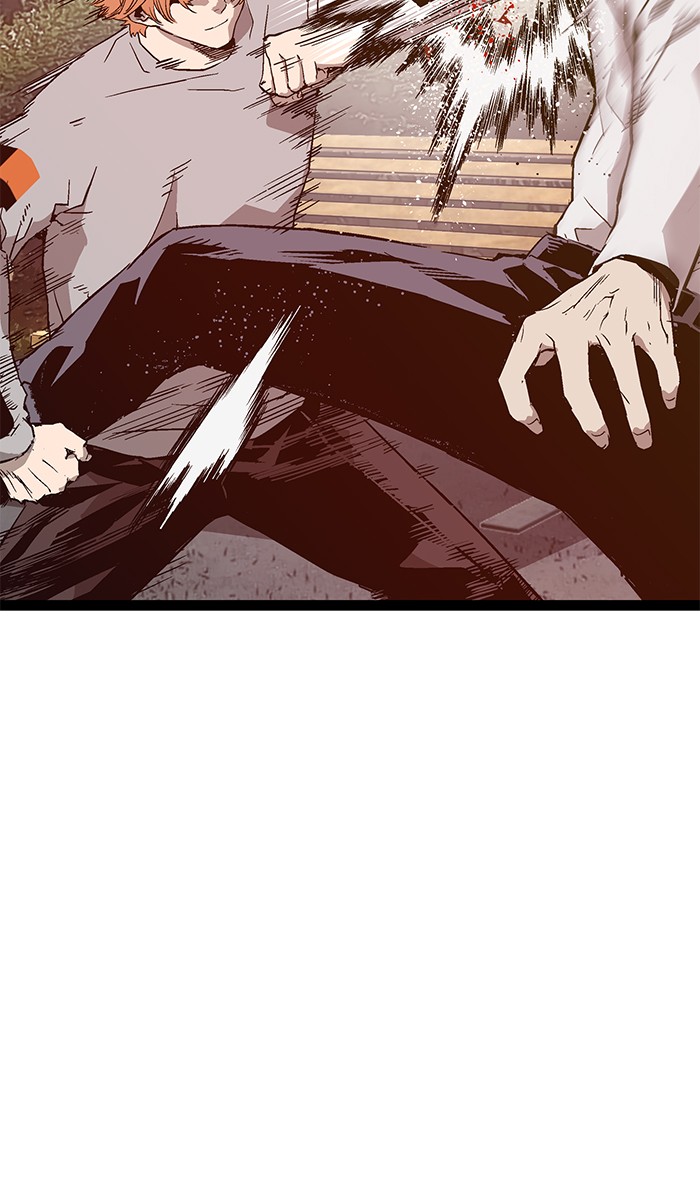 Read Weak Hero EN Manga Online