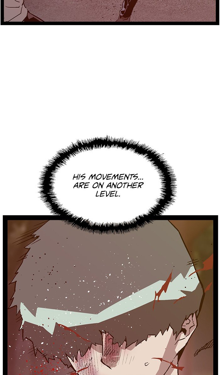 Read Weak Hero EN Manga Online