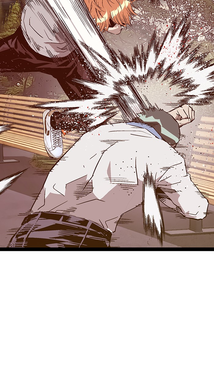 Read Weak Hero EN Manga Online
