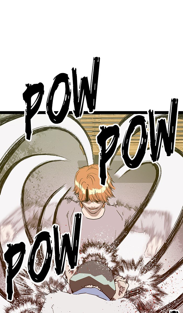 Read Weak Hero EN Manga Online