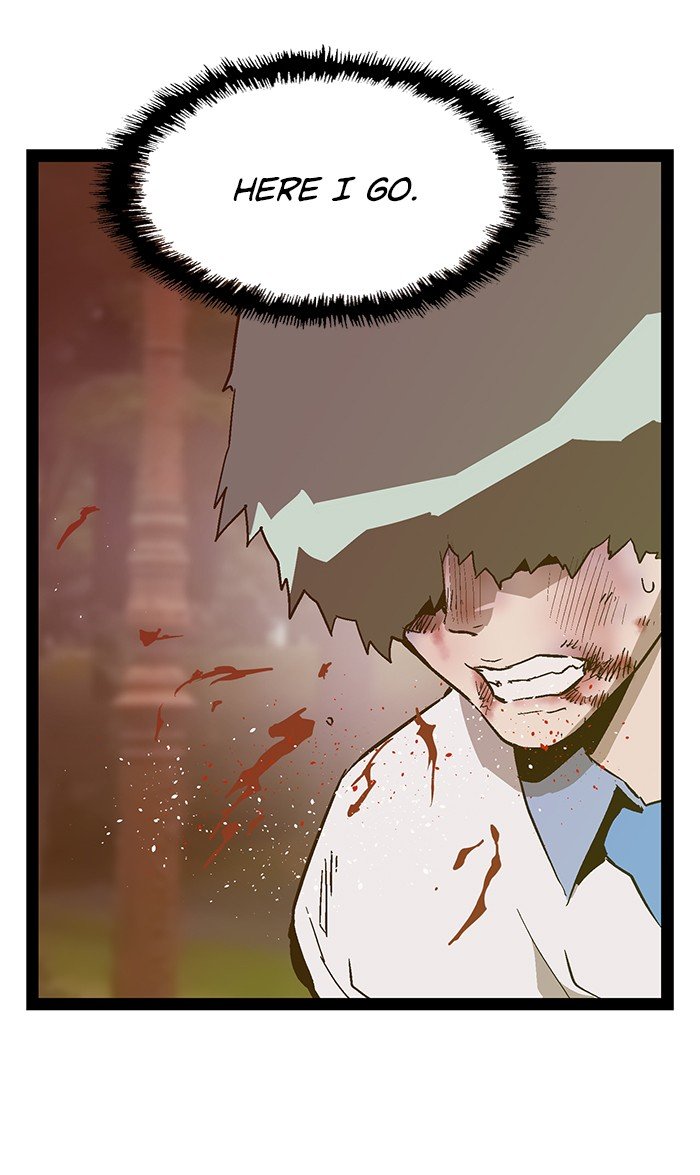 Read Weak Hero EN Manga Online
