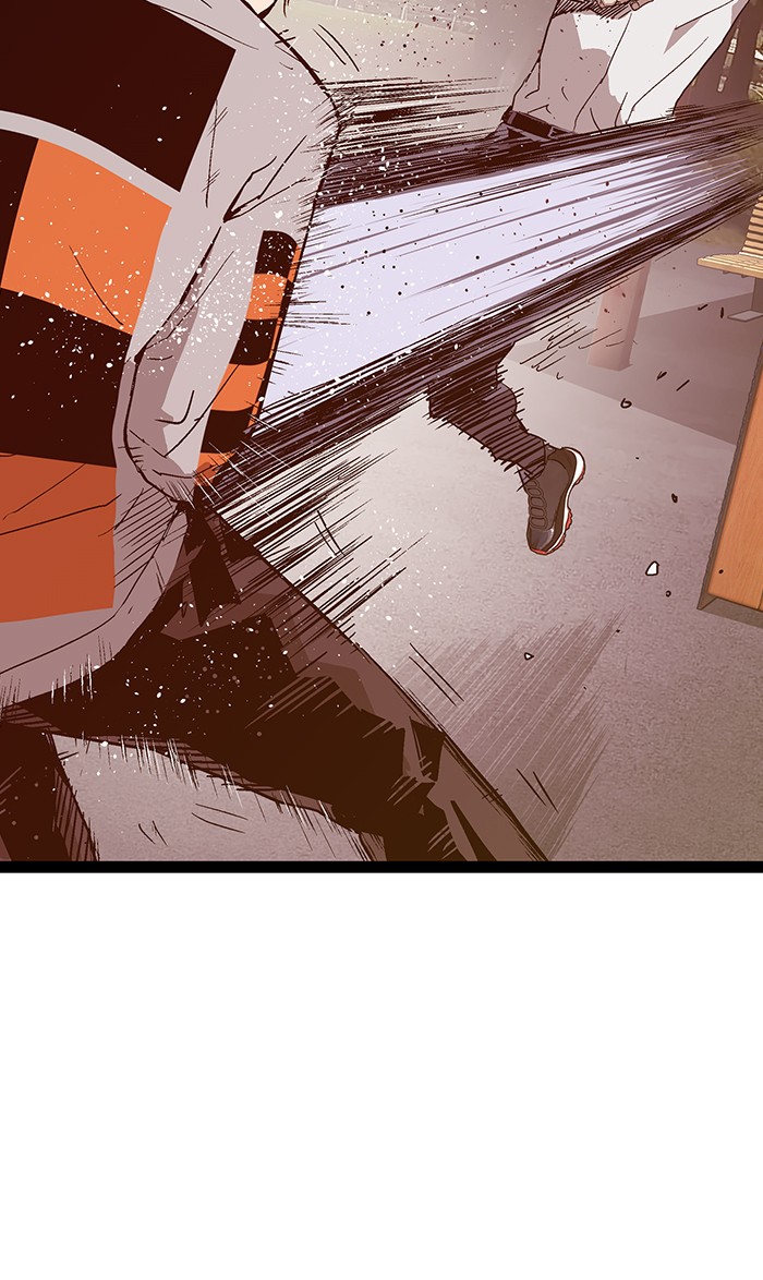 Read Weak Hero EN Manga Online