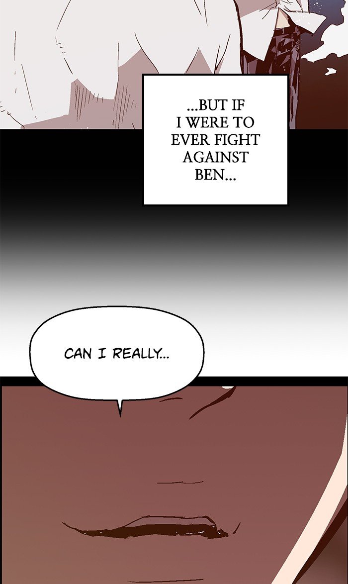 Read Weak Hero EN Manga Online