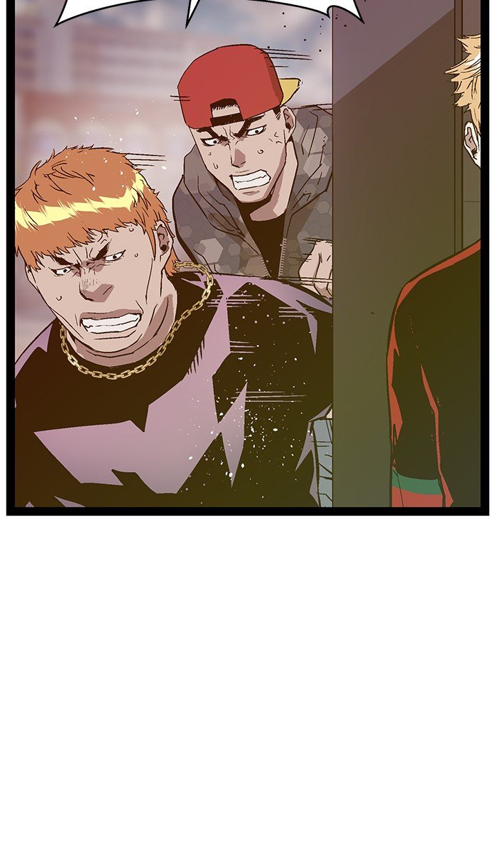 Read Weak Hero EN Manga Online