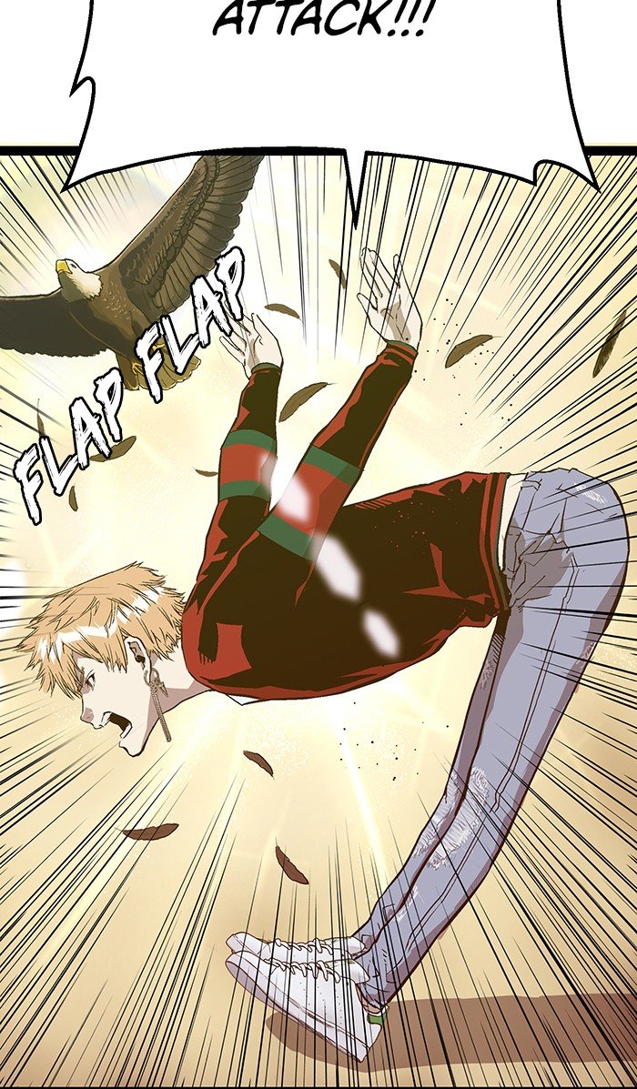 Read Weak Hero EN Manga Online