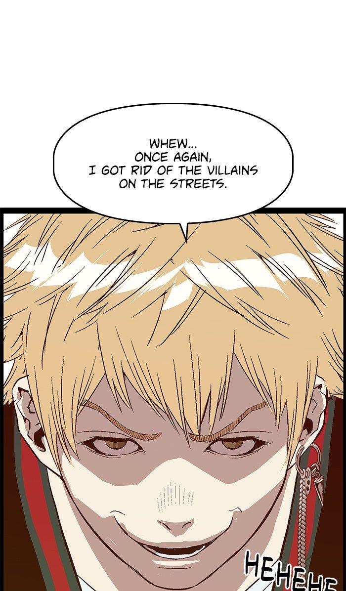 Read Weak Hero EN Manga Online