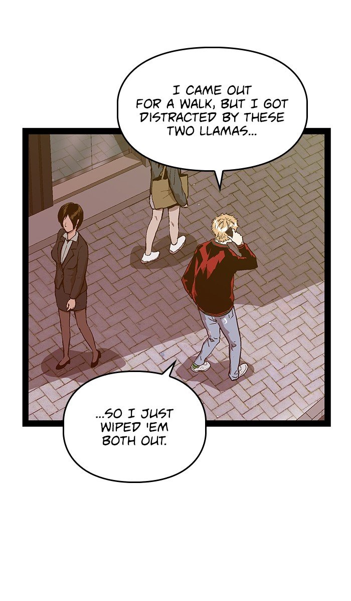 Read Weak Hero EN Manga Online